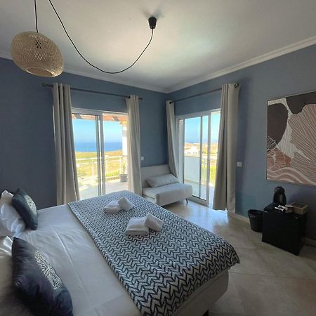 Arrifana Destination Suites Aljezur Eksteriør bilde