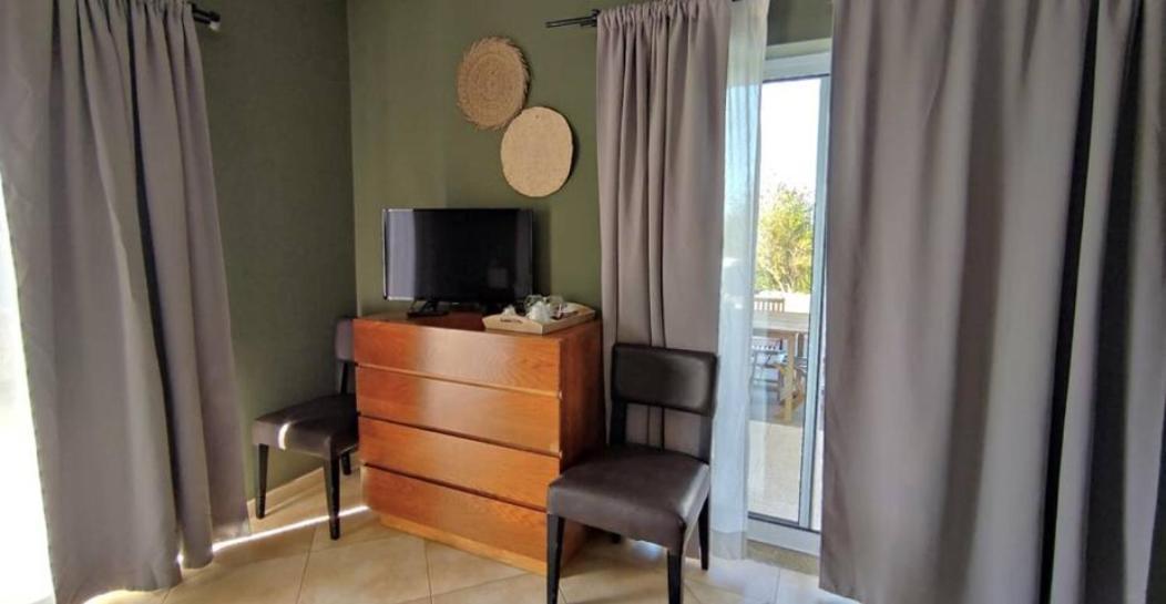 Arrifana Destination Suites Aljezur Eksteriør bilde
