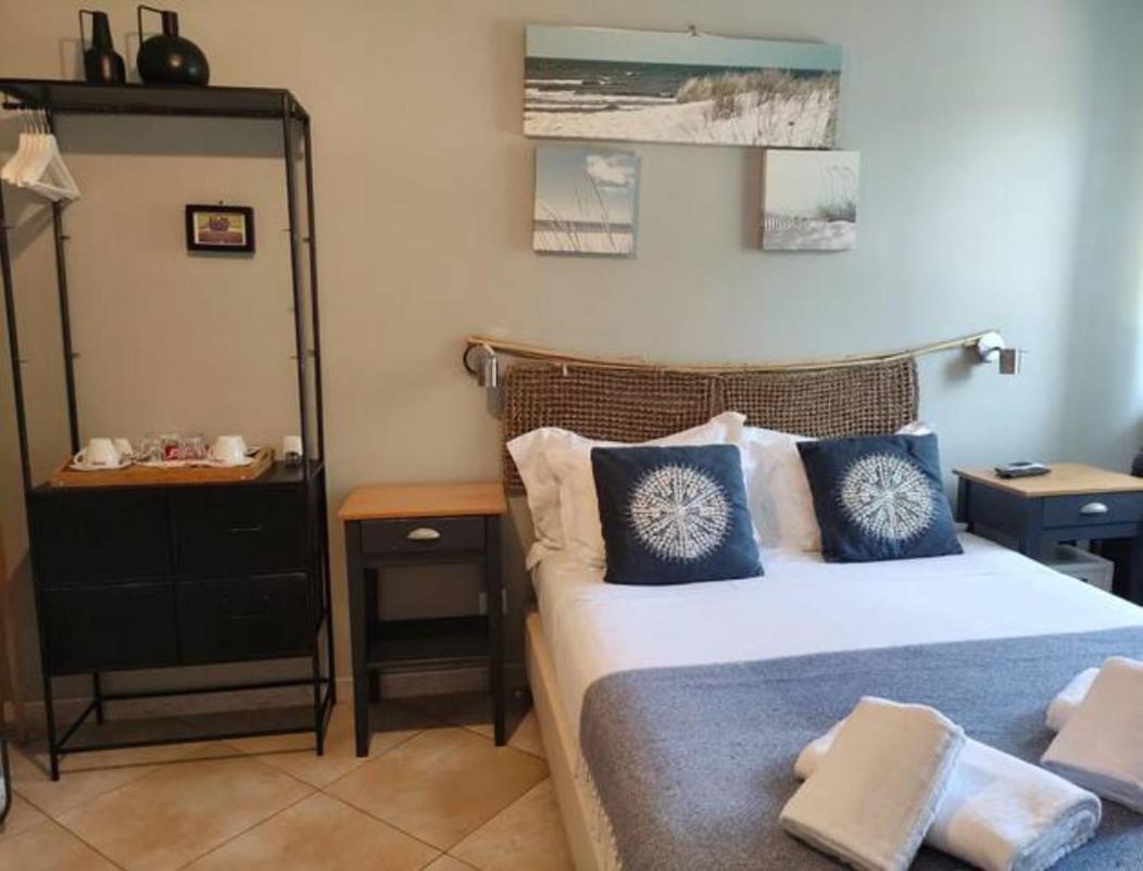 Arrifana Destination Suites Aljezur Eksteriør bilde