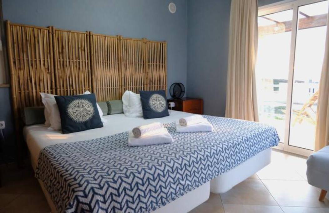Arrifana Destination Suites Aljezur Eksteriør bilde