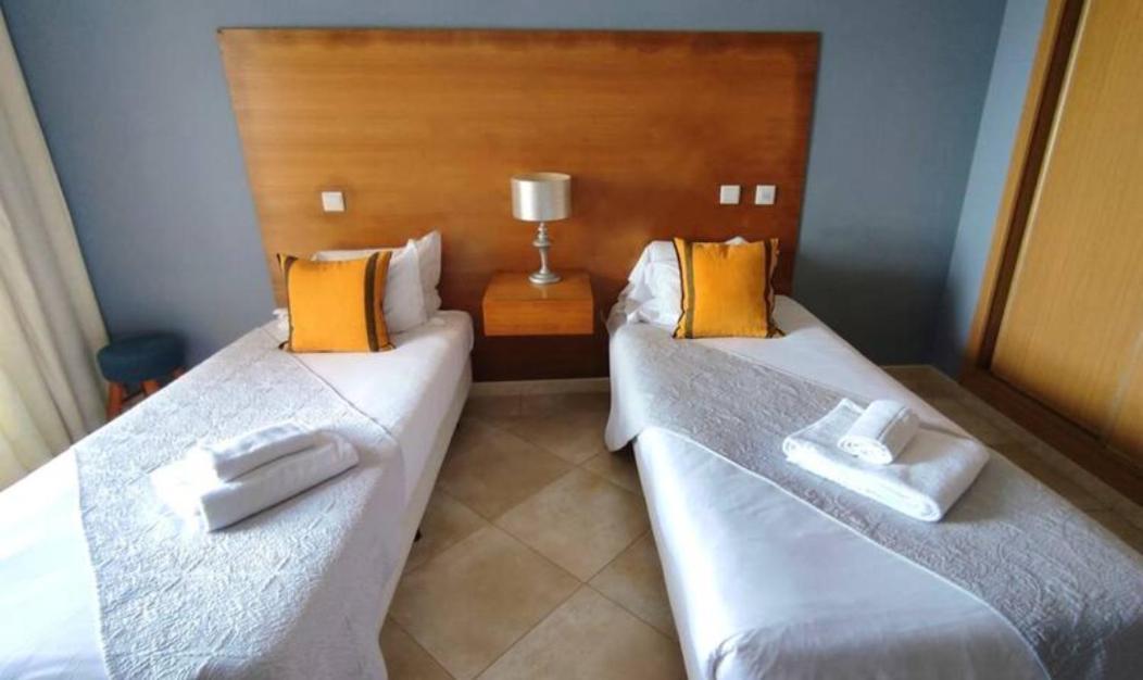 Arrifana Destination Suites Aljezur Eksteriør bilde