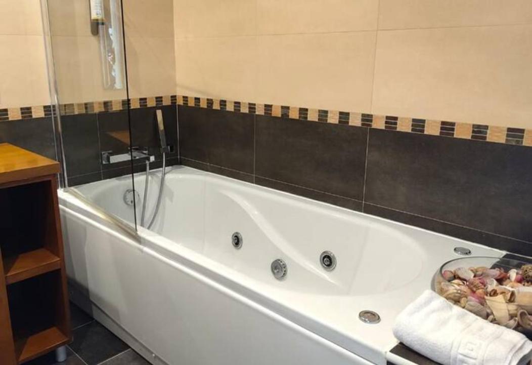 Arrifana Destination Suites Aljezur Eksteriør bilde