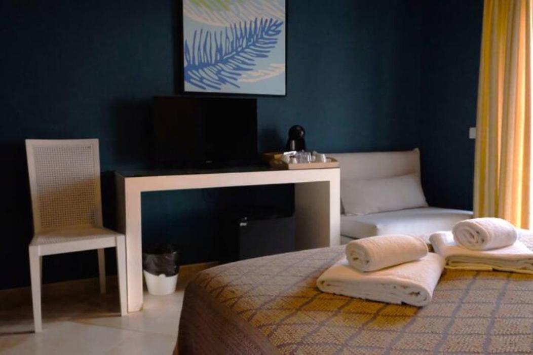 Arrifana Destination Suites Aljezur Eksteriør bilde