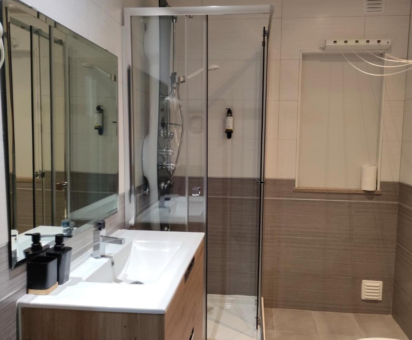 Arrifana Destination Suites Aljezur Rom bilde