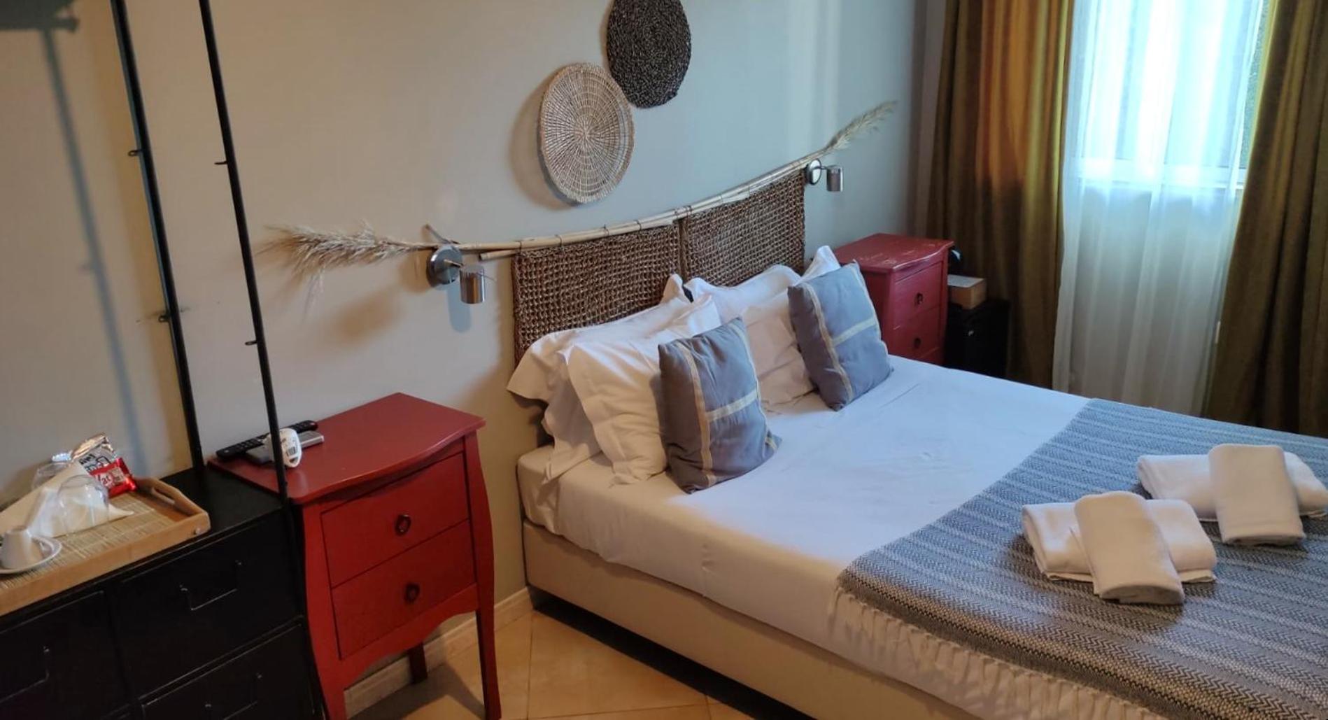 Arrifana Destination Suites Aljezur Eksteriør bilde