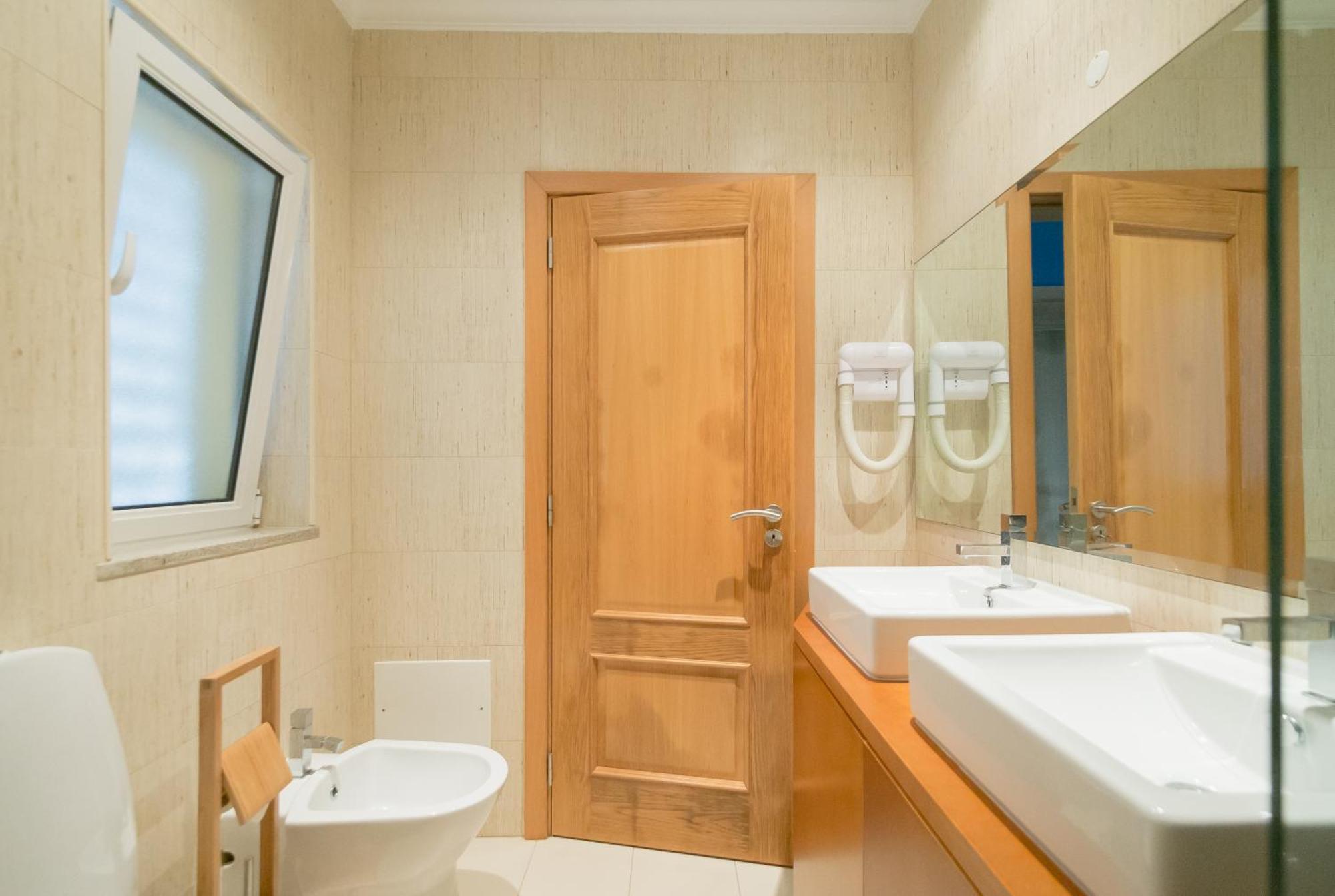 Arrifana Destination Suites Aljezur Eksteriør bilde